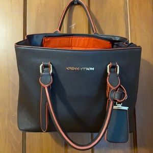 Adrienne vittadin purse